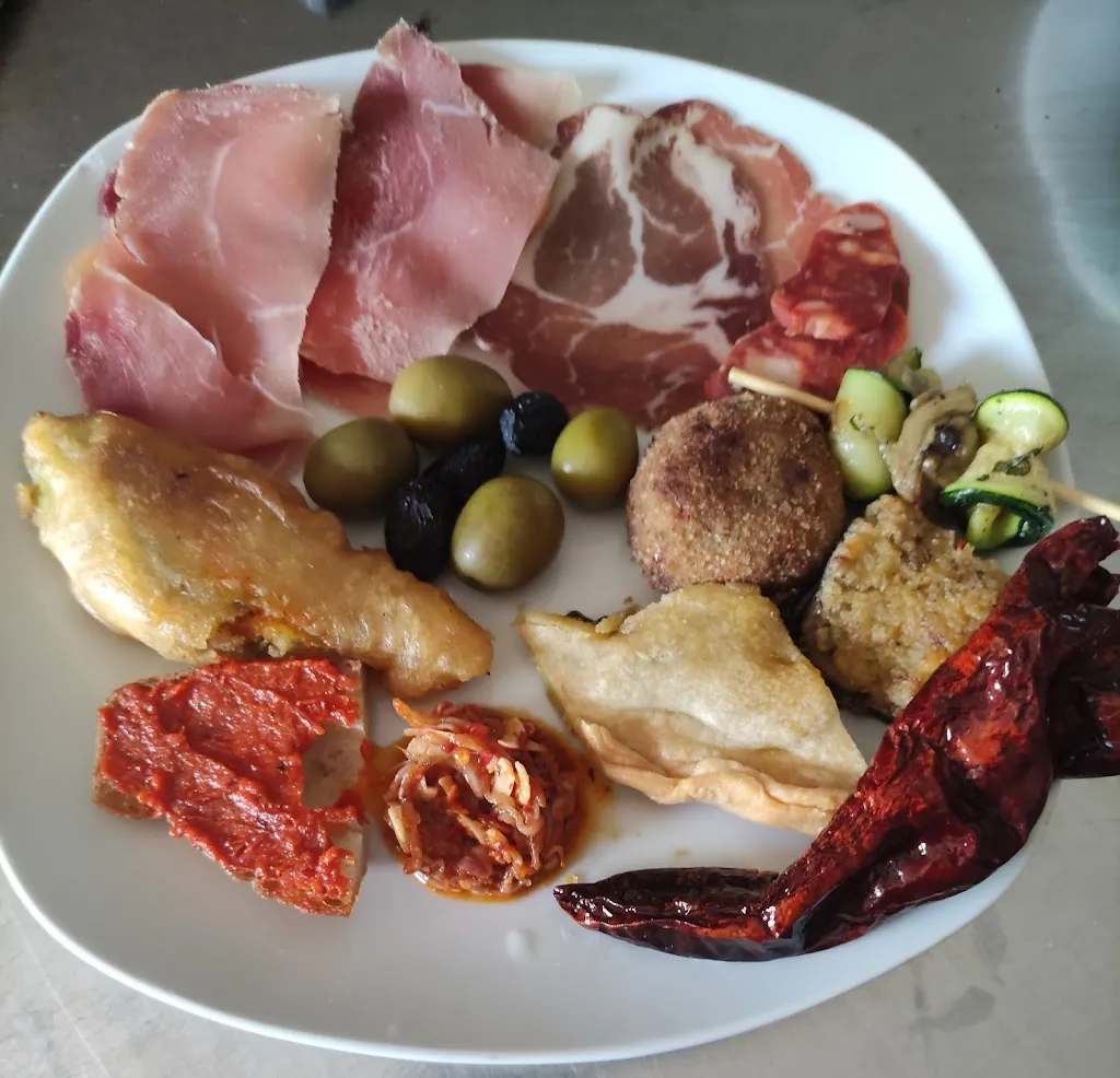 Menu_Amoreolio: esperienze e sapori dell'olio evo lucano_Colobraro_image_1