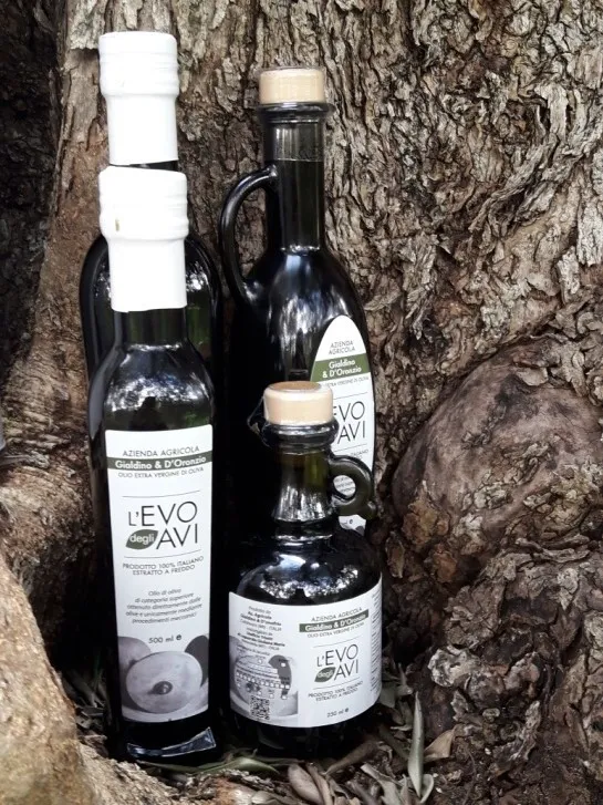 Amoreolio: esperienze e sapori dell'olio evo lucano_Colobraro_slider_image_3