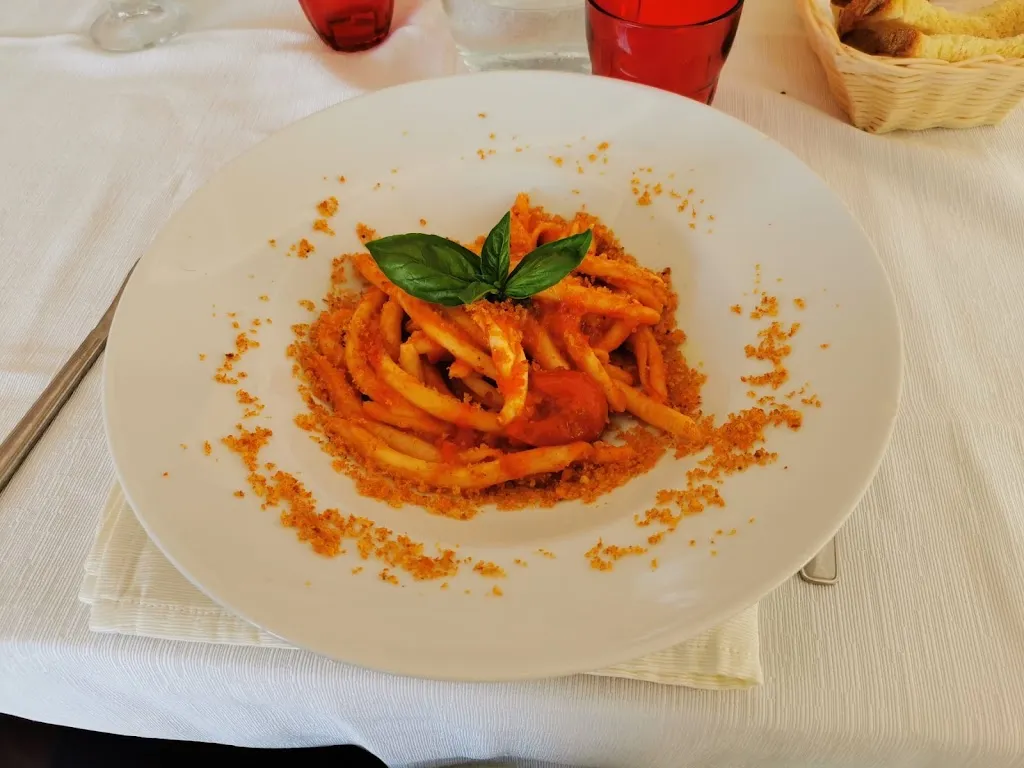 Menu_Ristorante Pizzeria 