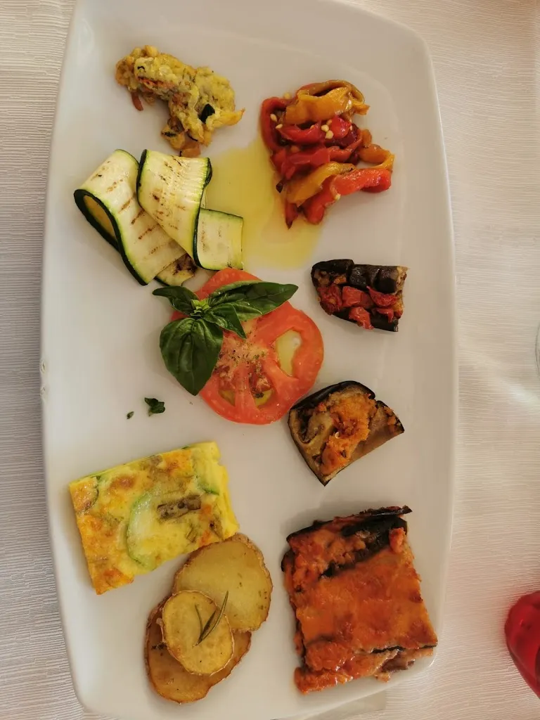 Menu_Ristorante Pizzeria 