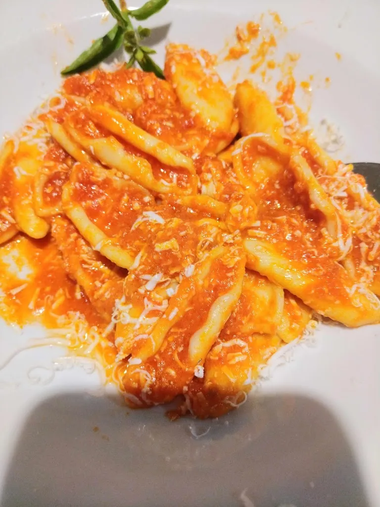 Menu_Ristorante Pizzeria 