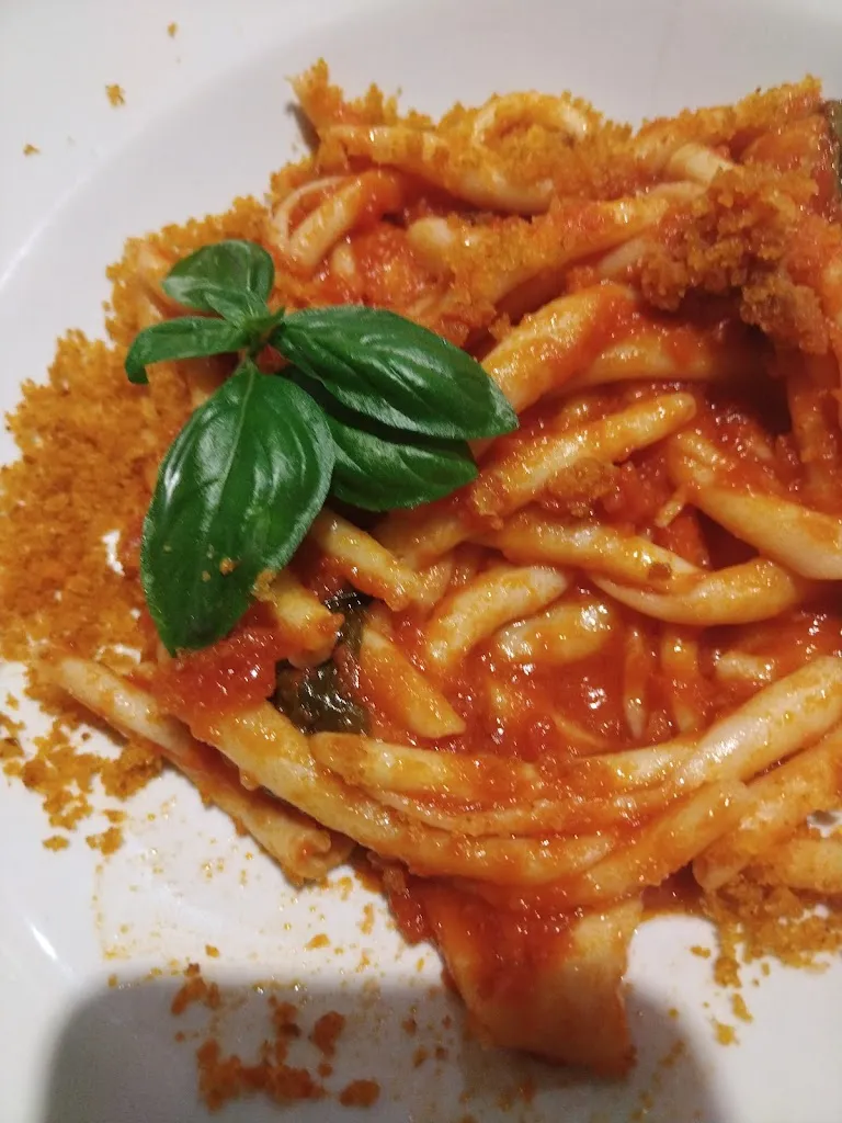 Menu_Ristorante Pizzeria 