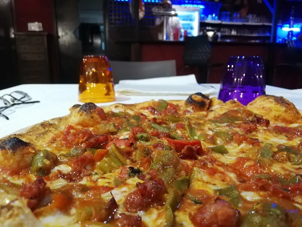 Menu_Ristorante Pizzeria 