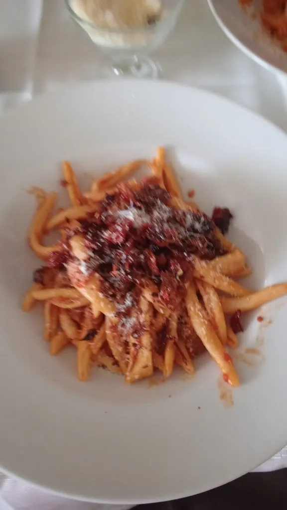 Menu_Ristorante Pizzeria 