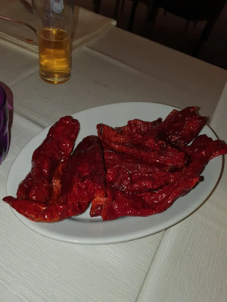 Menu_Ristorante Pizzeria 