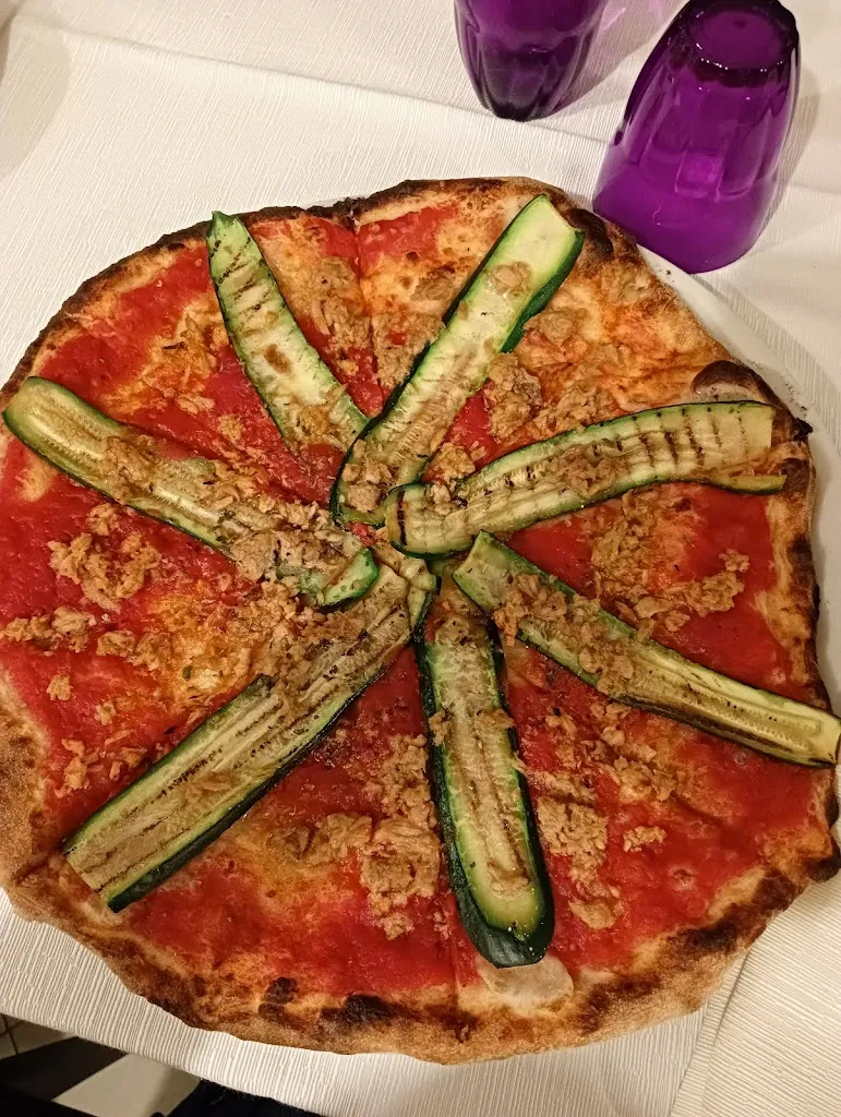 Menu_Ristorante Pizzeria 