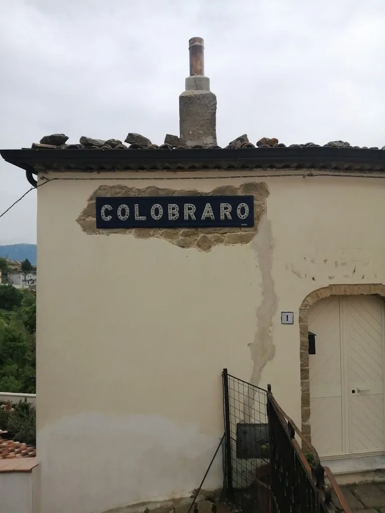 Debora Immediato_Sogno di una notte a Quel Paese a Colobraro_Colobraro_review