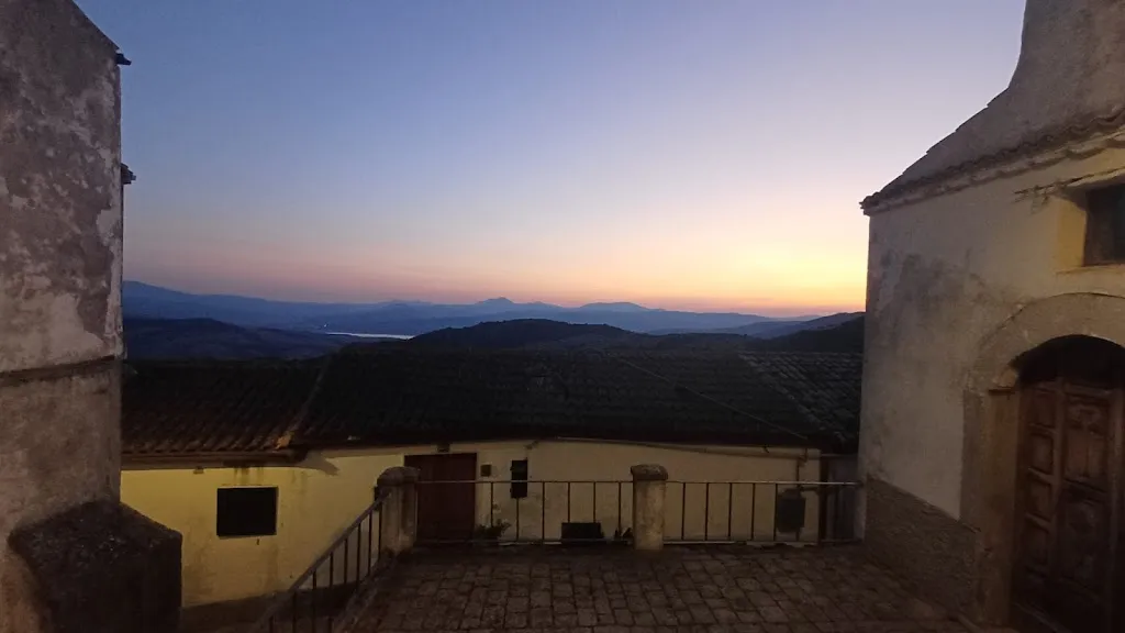 Rosalba Lorusso_Sogno di una notte a Quel Paese a Colobraro_Colobraro_review