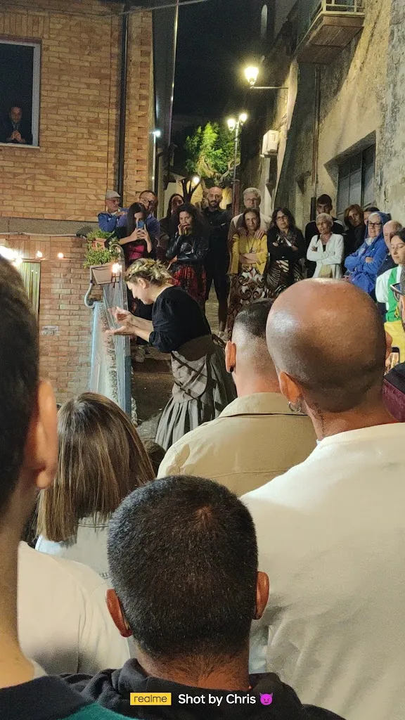 Christian Proto_Sogno di una notte a Quel Paese a Colobraro_Colobraro_review