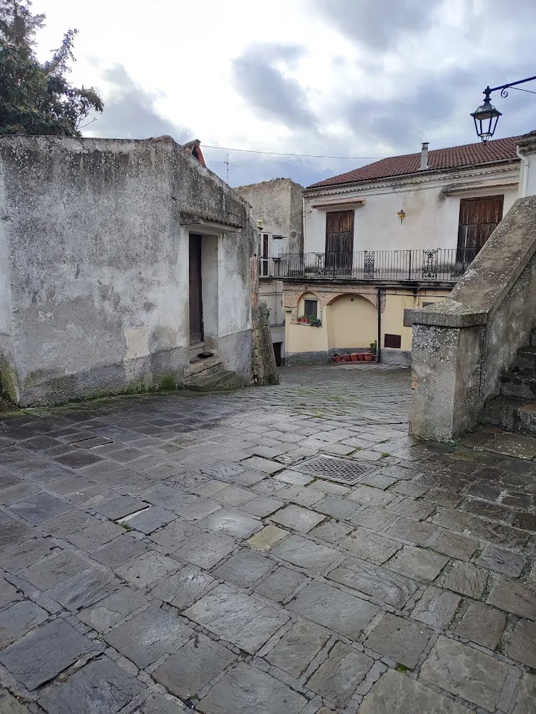 Sogno di una notte a Quel Paese a Colobraro_Colobraro_slider_image_2