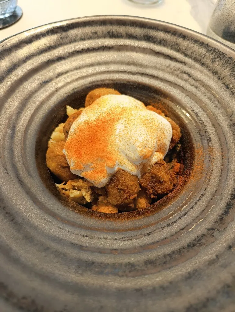 Giovanni_Le Gourmet_Corleto Perticara_review