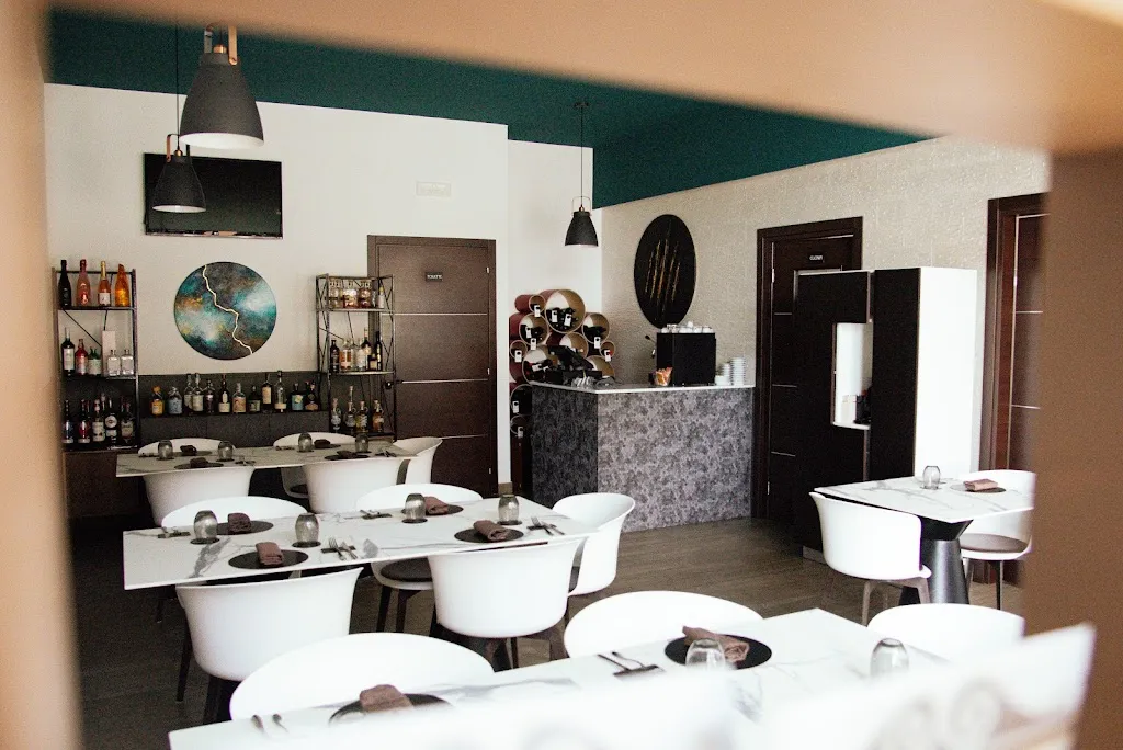 Le Gourmet ristorante a Corleto Perticara