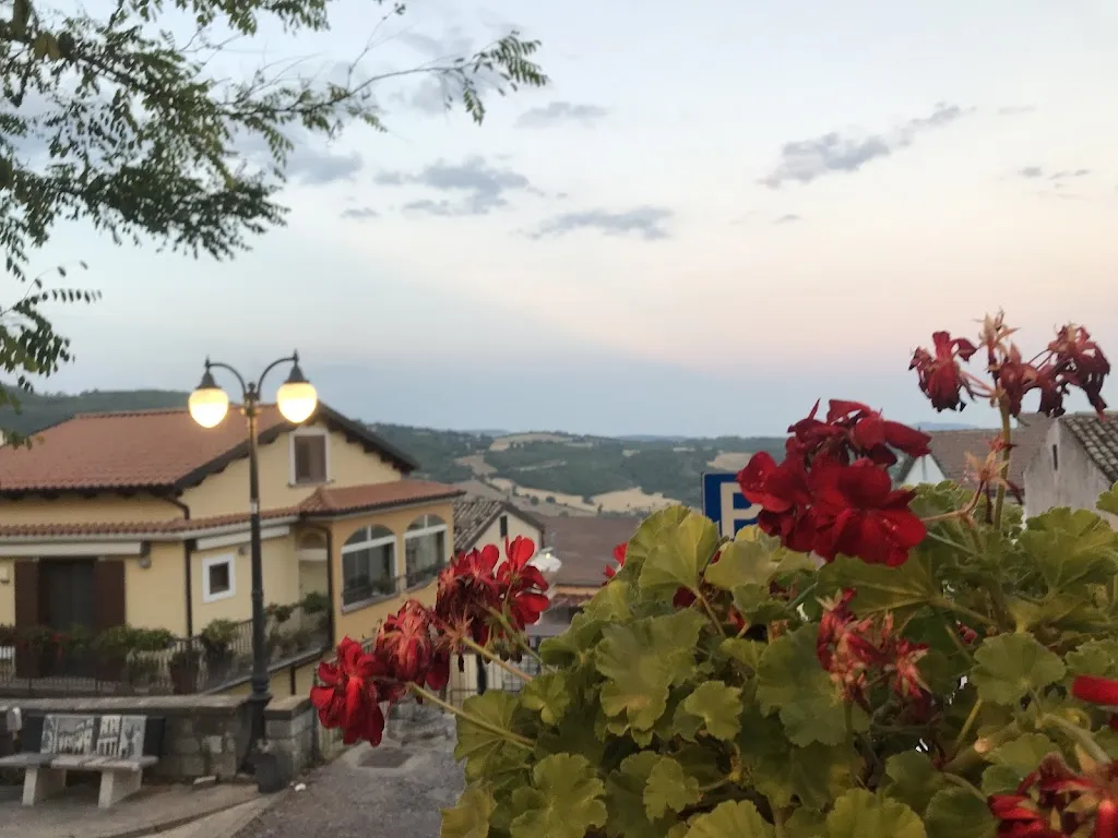 Jessi_Restaurant Pizzeria Il Terrazzo Francesco_Corleto Perticara_review