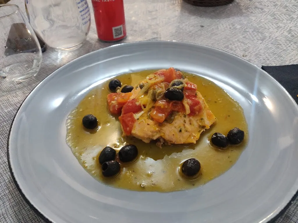 Restaurant Pizzeria Il Terrazzo Francesco_Corleto Perticara_slider_image_3