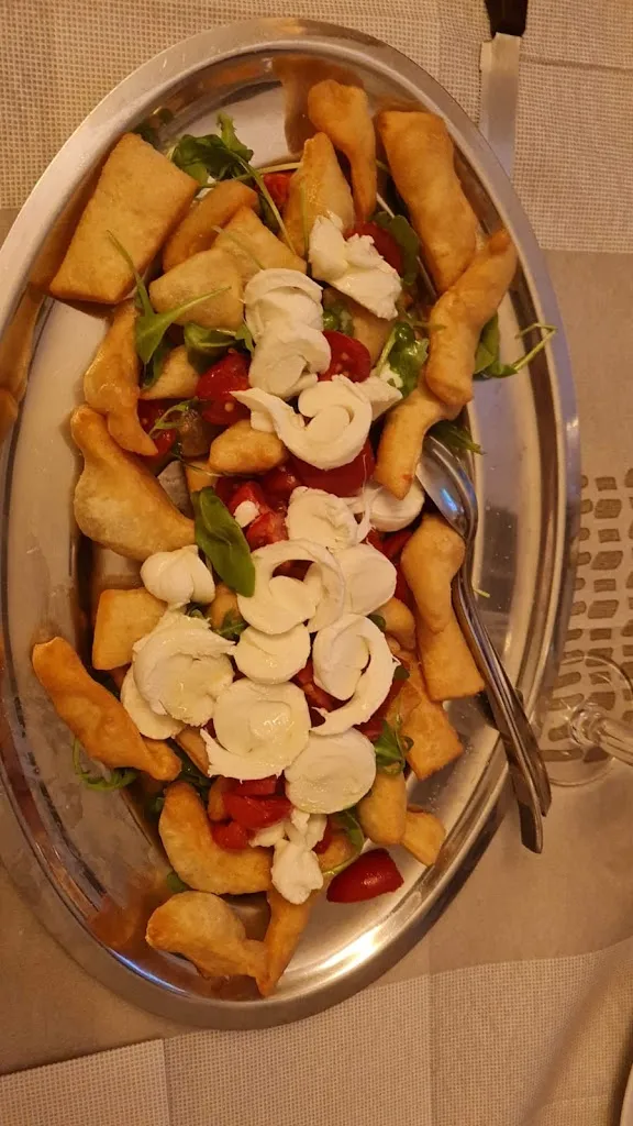 Giuseppe Panio_Ristorante Pizzeria Da Sandro_Corleto Perticara_recensione