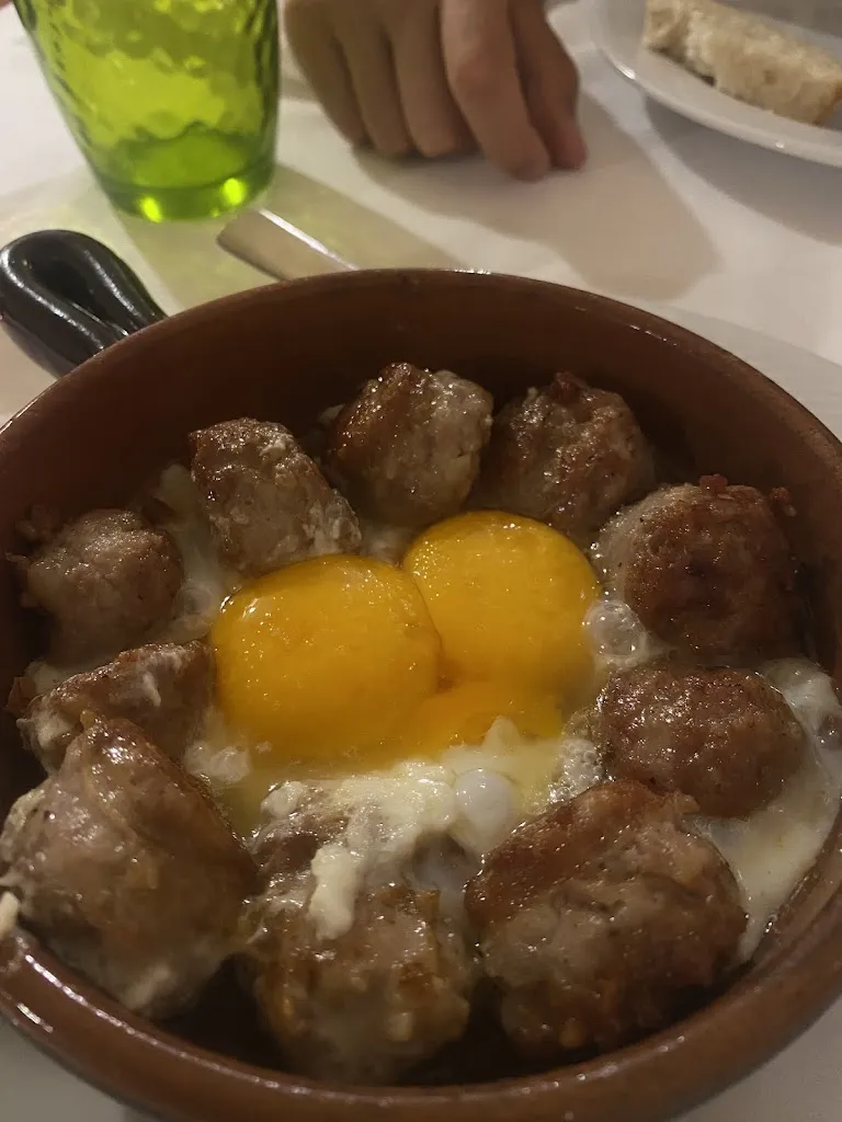 Greenlads_Ristorante Nino_Chieti_review