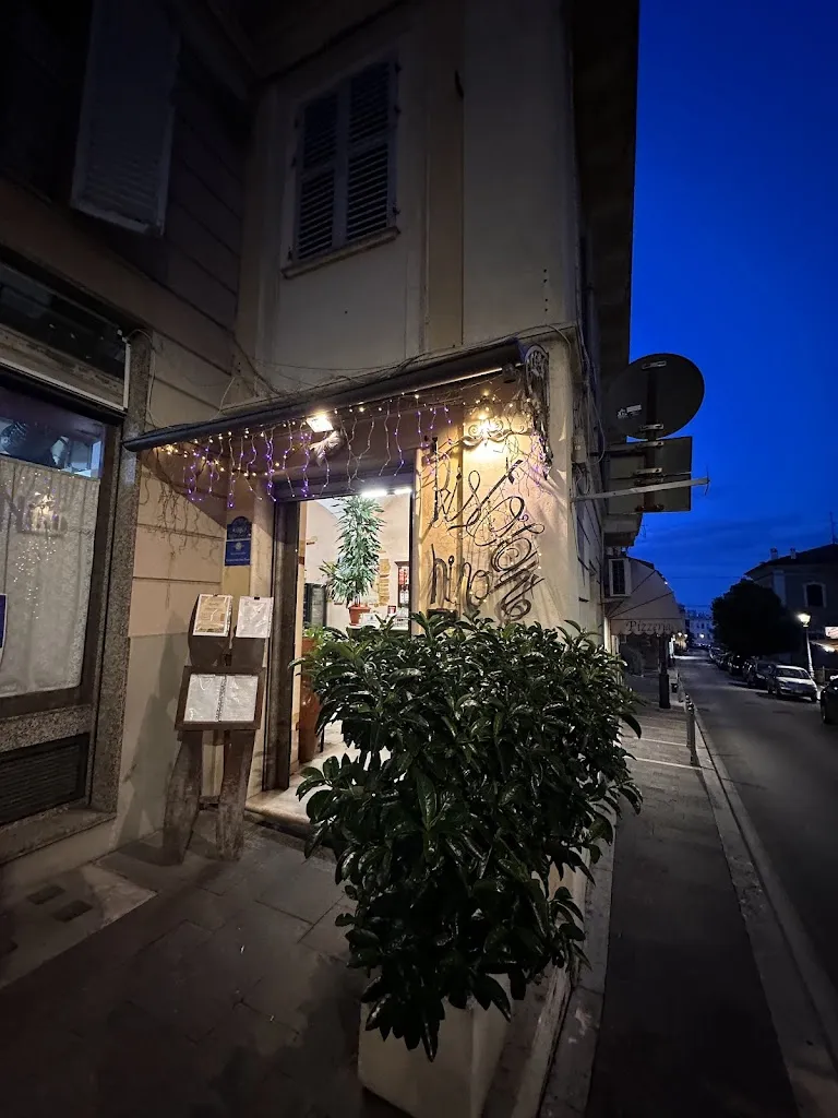 Marina Fries_Ristorante Nino_Chieti_review