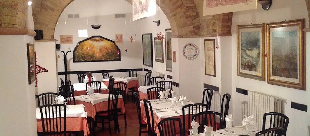 Ristorante Nino ristorante a Chieti