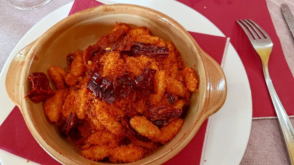 OMAR CRESCIONE_Osteria Dei Monaci_Corleto Perticara_recensione