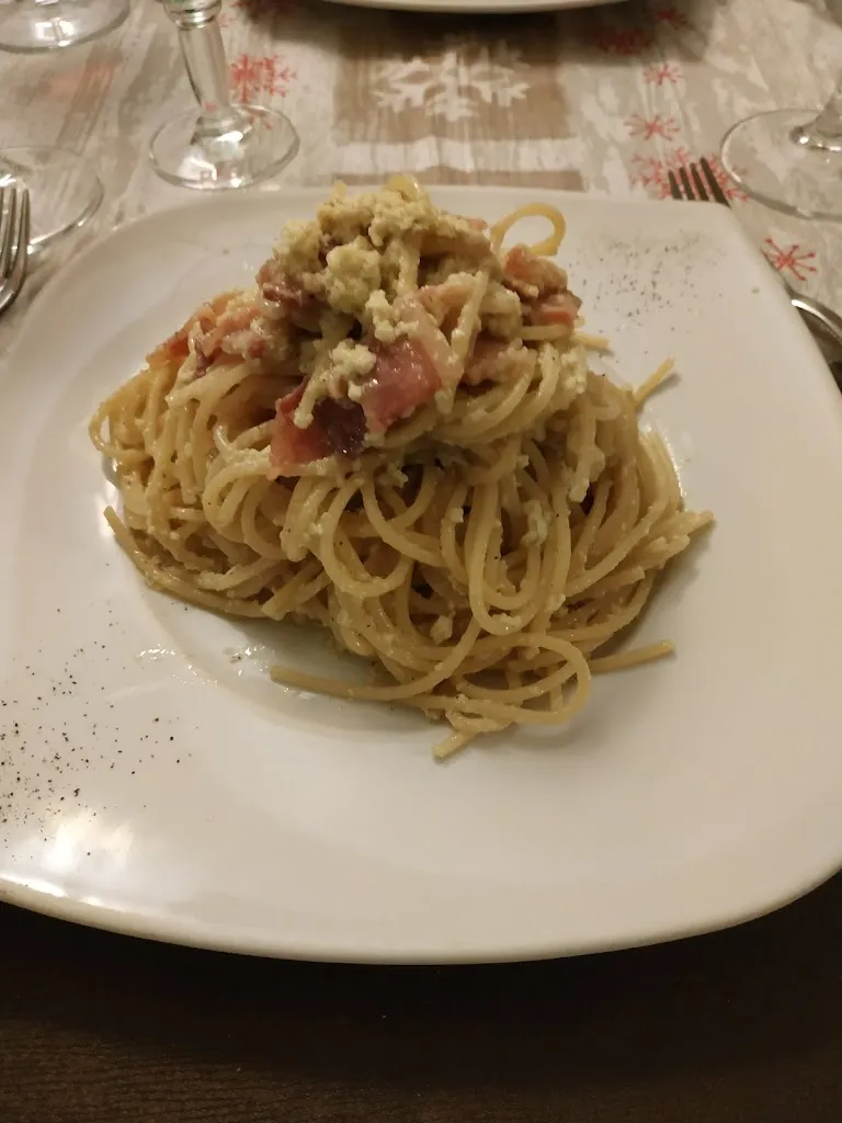 Priore ristorante a Corleto Perticara