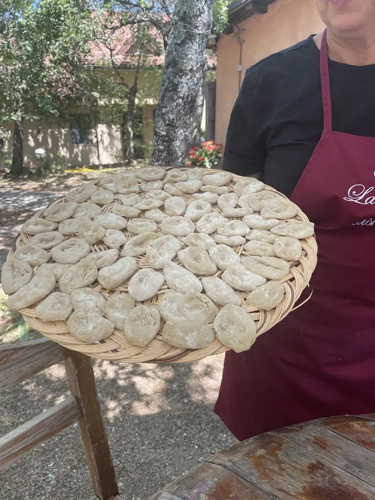 Luca Bolcina_Home Restaurant 