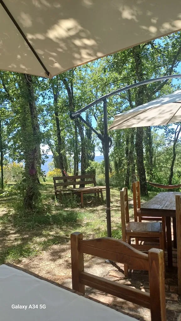 Home Restaurant "La casetta dei Raskatielli" restaurant in Fardella