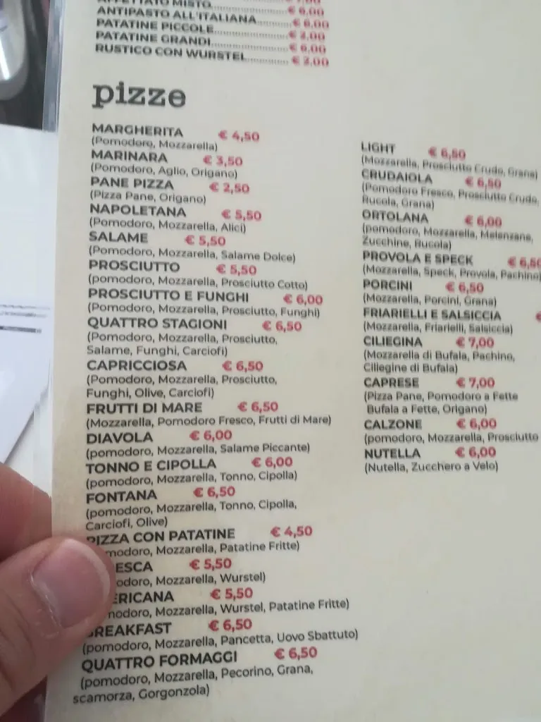 Menu_Bar-Pizzeria NOVECENTO_Fardella_image_2