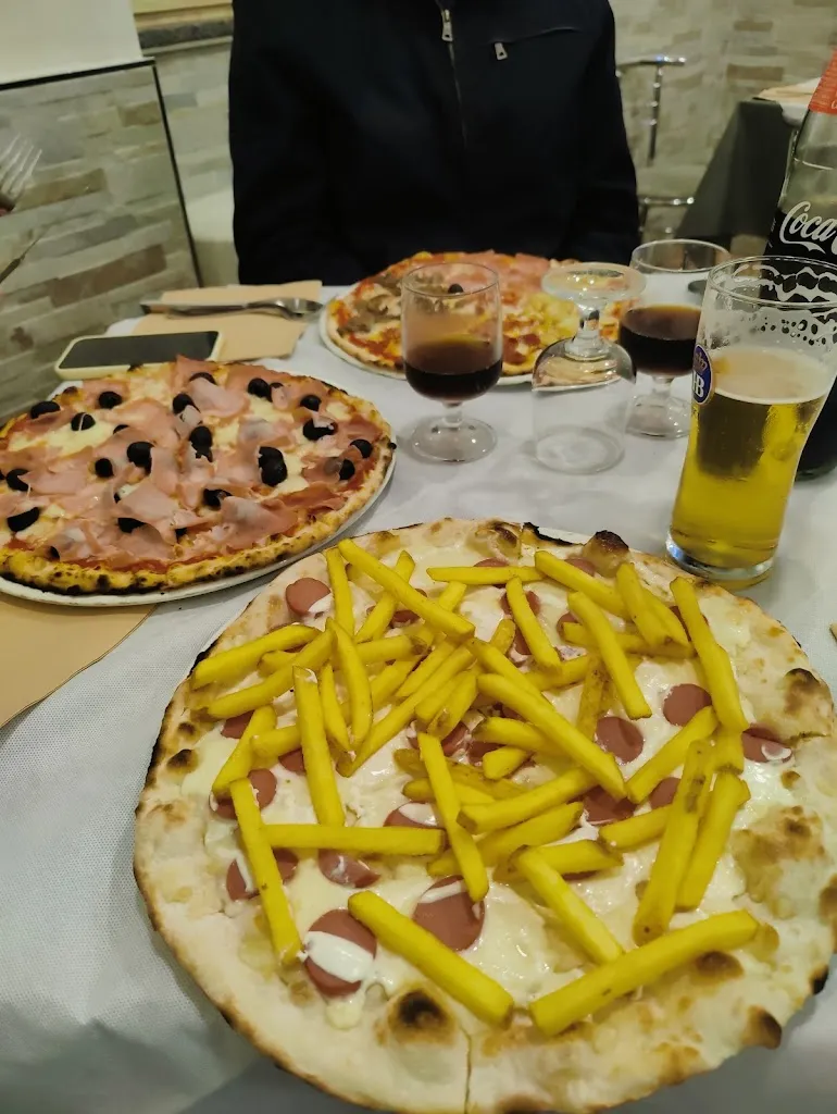 Ahmad A_Bar-Pizzeria NOVECENTO_Fardella_review
