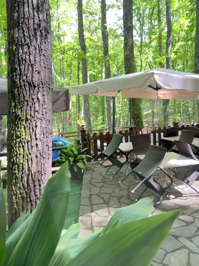 Matteo “Antares” Pispico_Rist'Oro Pollino_Episcopia_review