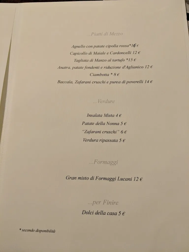 Menu_Ristorante da Peppe_Episcopia_image_1