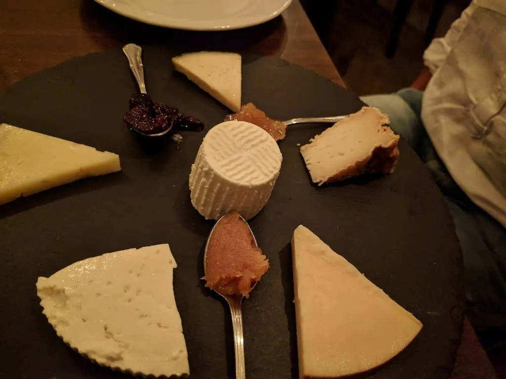 Rolf Marti_Ristorante da Peppe_Episcopia_review