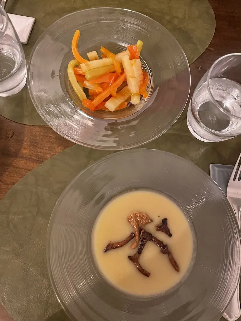 Claudia Alo'_Ristorante da Peppe_Episcopia_review