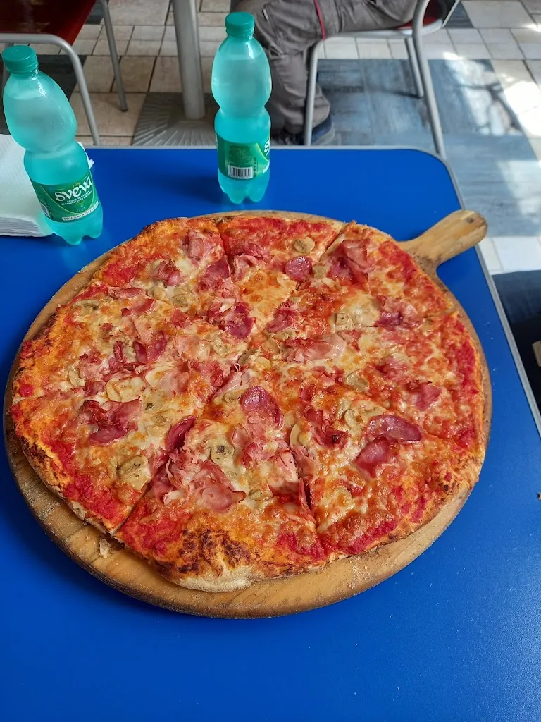 Luigi Imbrice_Taverna di Posta_Filiano_review