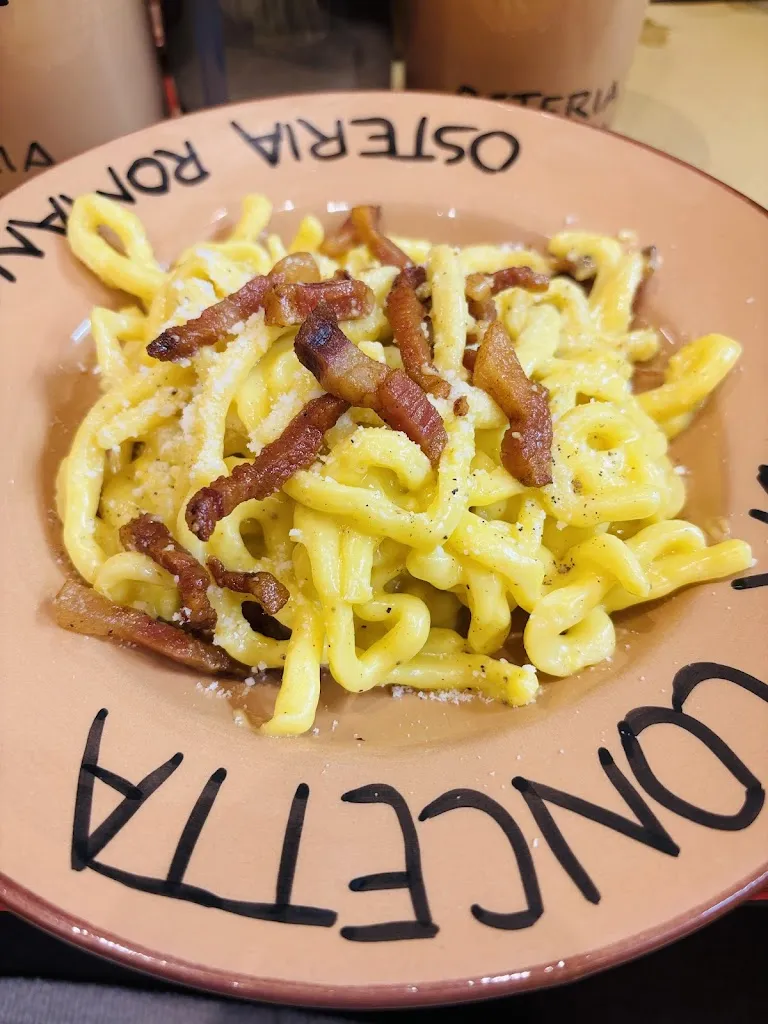 Menu_Osteria Da Concetta Chieti_Chieti_image_1