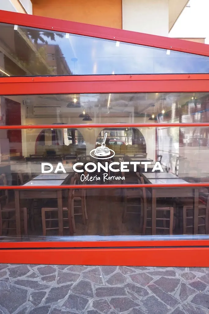 Osteria Da Concetta Chieti_Chieti_slider_image_3