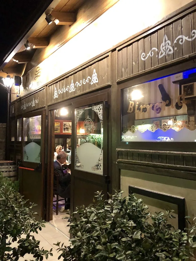 Antonino Latocca_Pizzeria Pub Stupor Mundi_Filiano_review