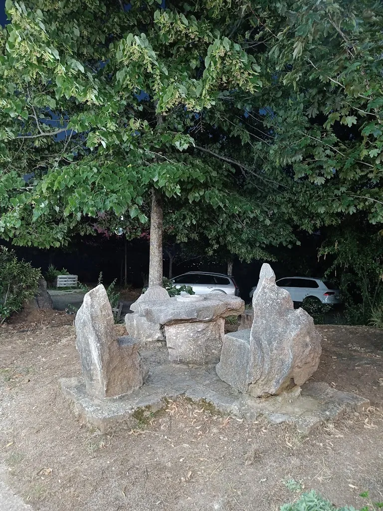 Matteo Buompastore_La Locanda del Re_Filiano_review