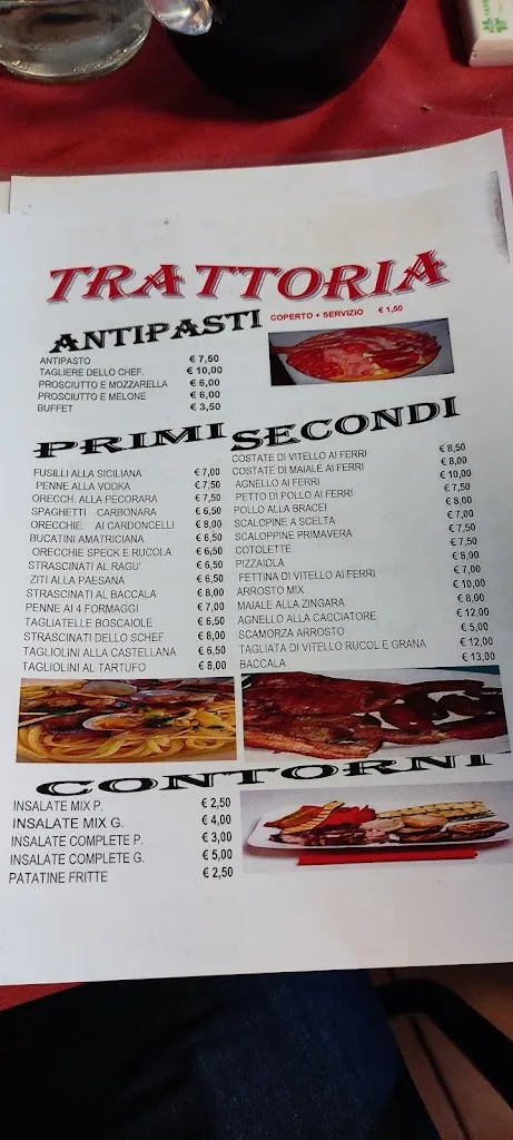 Menu_Cocoloco Pizzeria Trattoria_Filiano_image_1