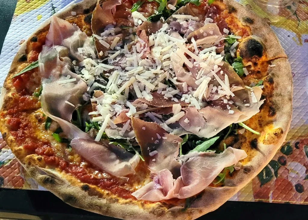 Menu_Ristorante - Pizzeria 