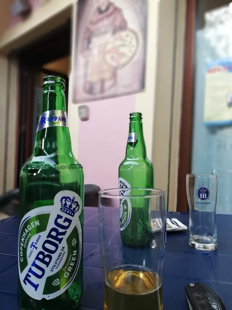 Menu_Ristorante - Pizzeria 