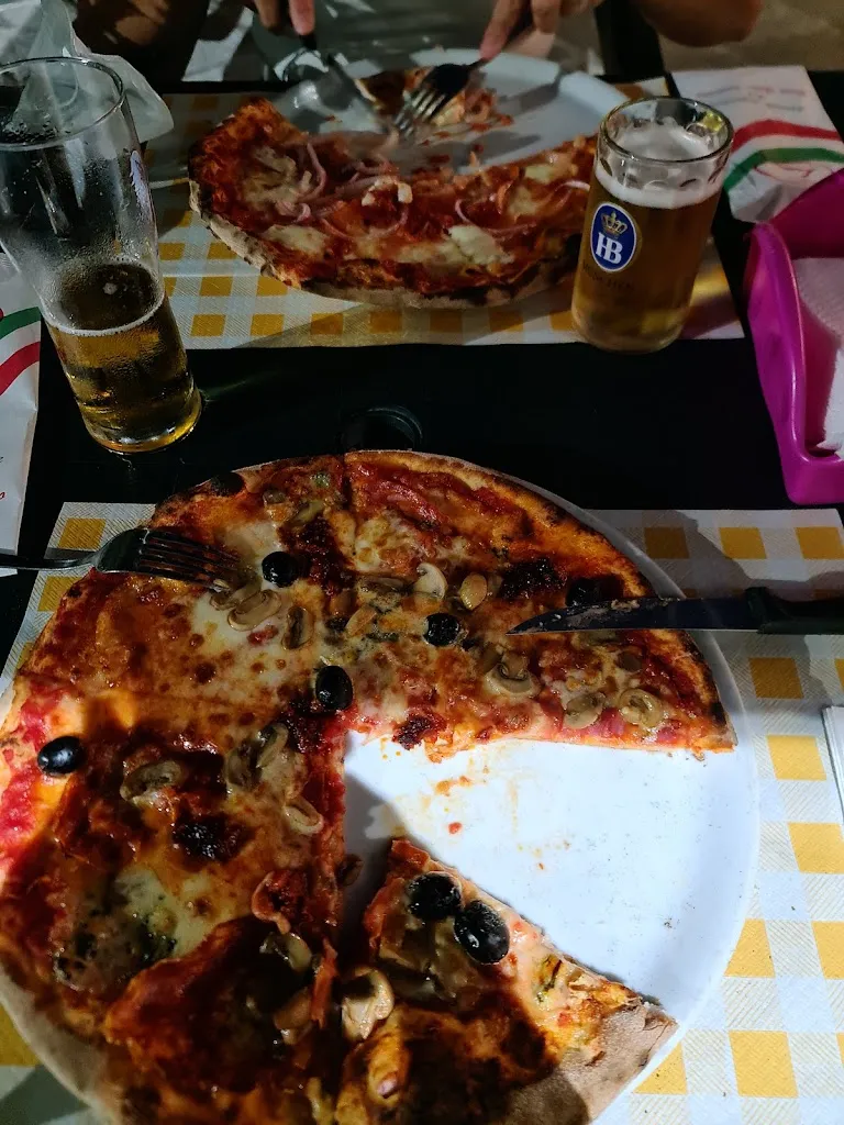 Dany73 Power_Ristorante - Pizzeria 