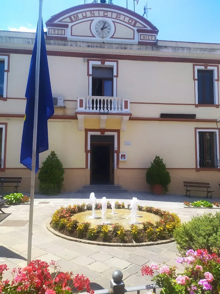 Ristorante - Pizzeria "Dal Frate" restaurant in Francavilla in Sinni