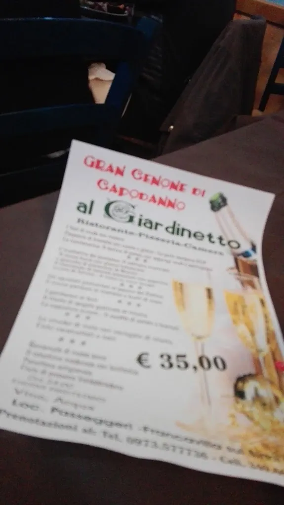 Menu_Al Giardinetto_Francavilla in Sinni_immagine_2