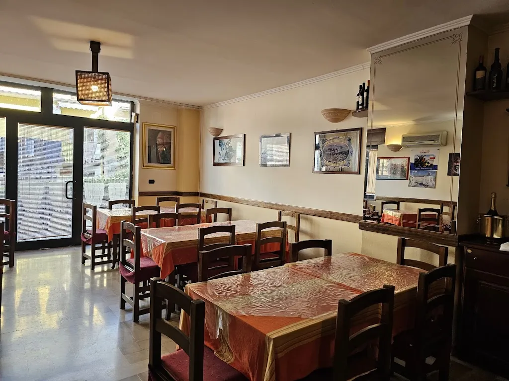 Pietro Amendolara_Bar -Pizzeria 