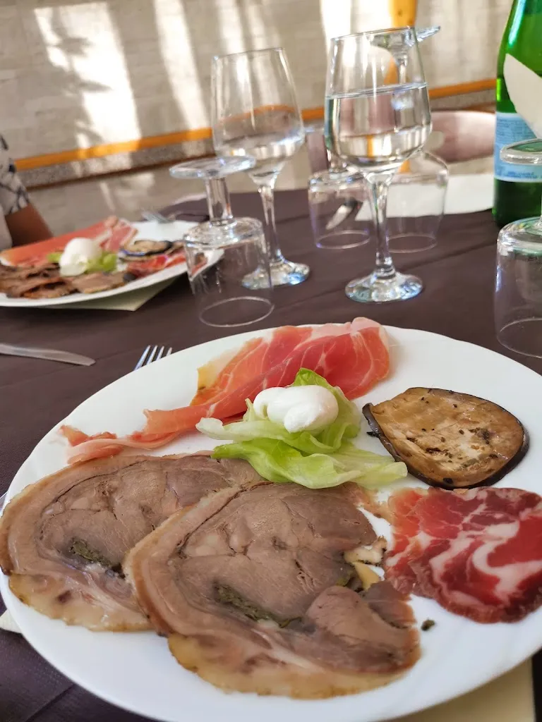 Menu_Ristorante - Pizzeria 