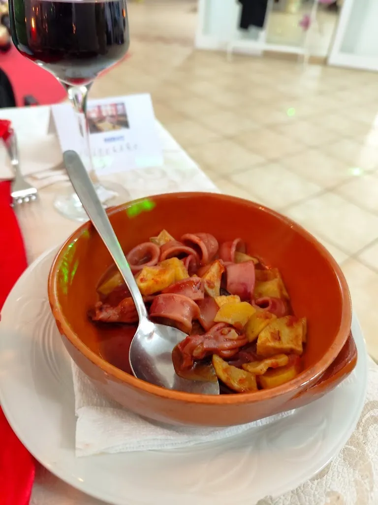 Menu_Ristorante - Pizzeria 