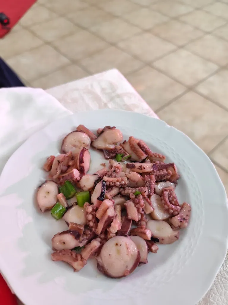 Menu_Ristorante - Pizzeria 