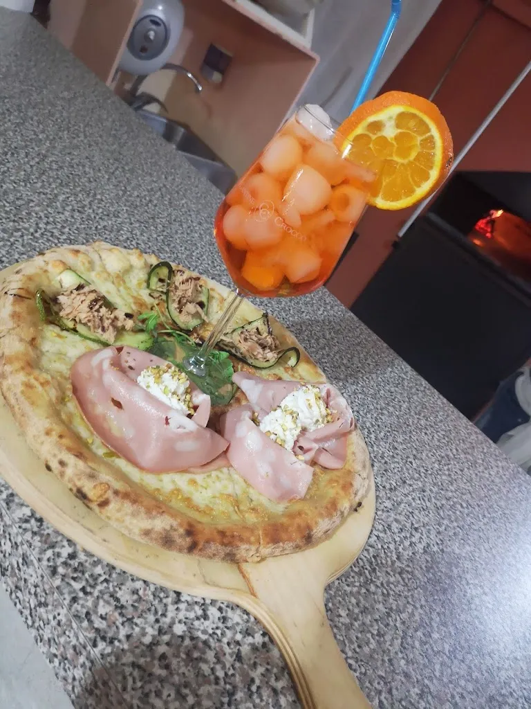 Menu_Ristorante - Pizzeria 