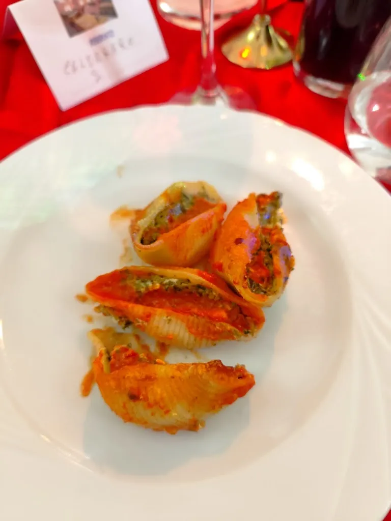 Menu_Ristorante - Pizzeria 