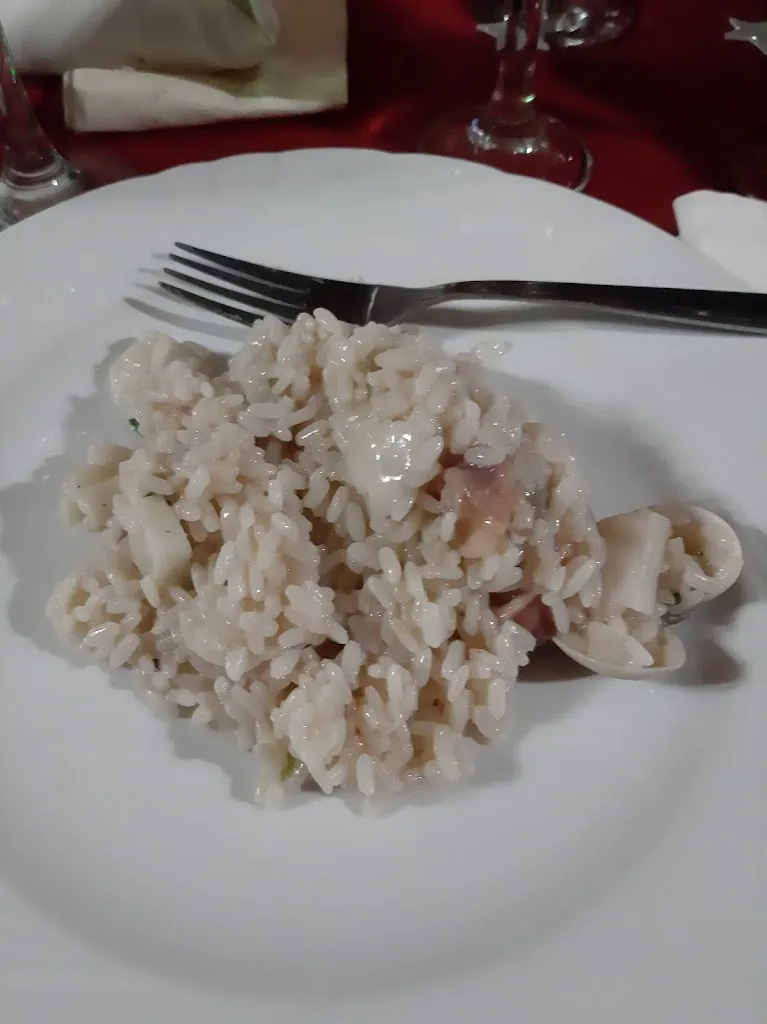 Menu_Ristorante - Pizzeria 